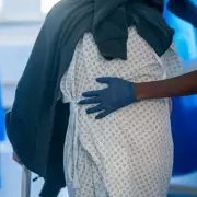 NHS Warns of Norovirus 'Second Surge' as Hospital Cases Hit Winter Peak