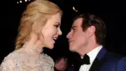 Nicole Kidman and John Travolta Reconnect, Sparking Romance Rumors