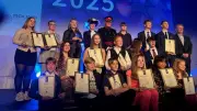 Nominations Open for 2026 Pride of Somerset Youth Awards