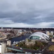 North East Business Confidence Surges, Outpacing National Average