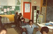Nostalgic Glimpse: Birmingham & West Midlands School Life in the 70s and 80s