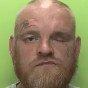 Nottingham Dad Called 'Incredible Hulk' Jailed for Violent Attacks on Woman