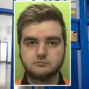Nottingham Man Jailed for Possessing 1,950 Child Abuse Images