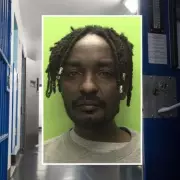 Nottingham Predator Jailed for 20 Years After Raping Two Women While on Bail