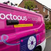 Octopus Energy Invests $1 Billion in California Clean Tech for UK Growth