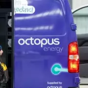 Octopus Energy's Electroverse Partners with Freenow to Save EV Drivers £1,100 Annually