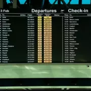 Older Flight Passengers Face Compensation Gap, New Analysis Reveals