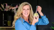 Olympic Champion Sally Gunnell to Headline Hertfordshire Women's Leadership Event
