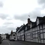 Ombersley Village Named Among Midlands' Best Yet Unaffordable for Many Families