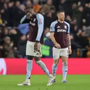 Onana Shouts at Buendia in Villa Defeat as Konsa Clashes with Fans