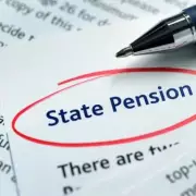 Over 42,000 Pensioners See State Pension Surge Past £11,973 Threshold