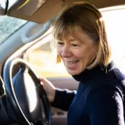 Over-70 Drivers Face £1,000 Fines for Licence Renewal Oversight