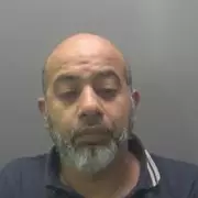 Paedophile Jailed for Breaching Court Order Using Encrypted Chat