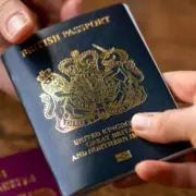 Passport Holders Face Hour-Long EU Border Queues Without Pre-Registration