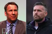 Paul Merson Slams Rob Edwards for Criticising Wolves Fans After Arsenal Draw