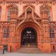 Peaky Blinders Film Sparks Rumours of Birmingham Magistrates Court Filming