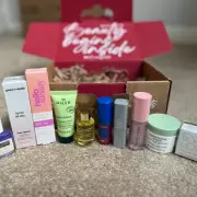 Perfect Pamper Box for Galentine's Night In Under £25