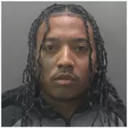 Peterborough Drug Dealer Jailed After Buying £2k Louis Vuitton Trainers