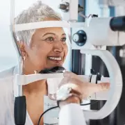 PIP Claimant's Anxiety Over Specsavers Discount Reveals System Confusion