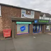 Plans Unveiled for 14-Room HMO Above Smethwick Pharmacy in Major Expansion