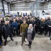 Plymouth Jobs Secured as Engineering Group Rescues Fastening Supplier from Administration