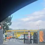 Police and Rail Regulator Investigate Fatal Incident at Tyseley Rail Depot