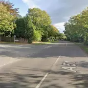 Police Appeal for Witnesses After Hit-and-Run Crash in Tamworth