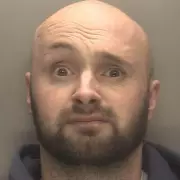 Police Appeal to Locate Walsall-Linked Man Wanted for Breaching Court Order