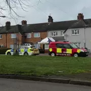 Police Continue Yardley Wood Road Death Investigation for Second Day
