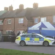 Police Investigate Unexplained Death in Billesley with House Cordoned Off