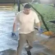 Police Issue CCTV Appeal After Bottle Attack Outside Tamworth Pub