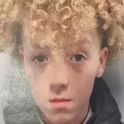 Police Issue Urgent Appeal for Missing 14-Year-Old Boy with Wolverhampton Links