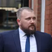 Police Officer Who Killed Pensioner in Midlands Crash Walks Free from Court