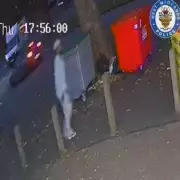 Police Release CCTV Footage After 14-Year-Old Girl Sexually Assaulted in Handsworth