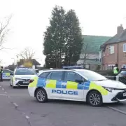 Police Seal Off Yardley Wood Road in Birmingham Amid Serious Incident