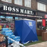 Police Update on Life-Changing Machete Attack in Shirley