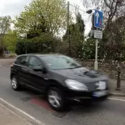 Police Urge UK Households to Document Vehicle Details to Combat Nuisance