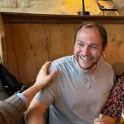 Popular Isles of Scilly Chef Martin Belcher Found Dead After Missing Work