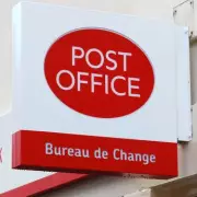 Post Office Secures Future with £483 Million Investment and 11,500 Branches