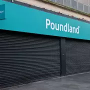 Poundland Announces New Store Closures with Seven More Scheduled for February