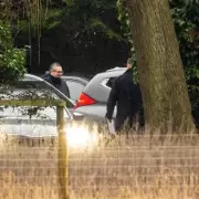 Prince Andrew Arrested on Suspicion of Misconduct in Public Office