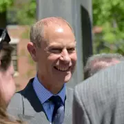 Prince Edward Misses Royal Ceremony Due to Health Issue