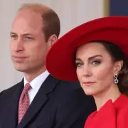Prince William and Kate's Unconventional Royal Sleeping Arrangements Revealed