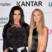 Princess Andre Breaks Silence on Katie Price's Marriage, Calls Mum 'Crazy'