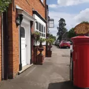 Property Values Decline in Exclusive West Midlands Postcodes