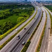 RAC Warns of 'Vanishing' Road Markings Creating Dangerous Driving Conditions