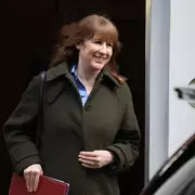 Rachel Reeves Defends Student Loan Threshold Freeze Amid 'Loan Shark' Criticism