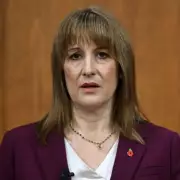Rachel Reeves Issues Warning to Pensioners Earning Over £35,000