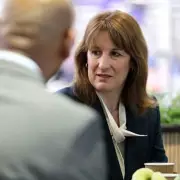 Rachel Reeves' Pension Tax Changes to Impact Millions of Modest Earners