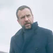 Rafe Spall's Romance with Midlands Actress Esther Smith Revealed